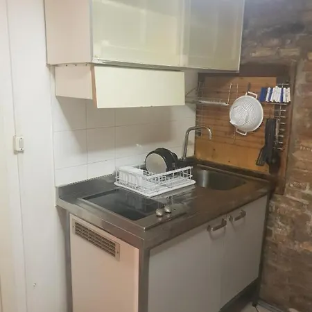 The Artist's House Apartment Urbino