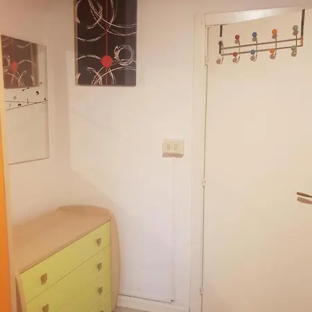 Apartman The Artist's House Urbino